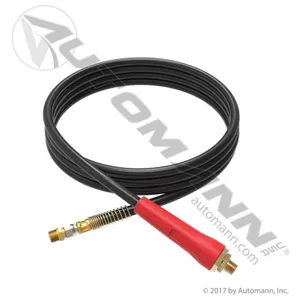 Automann Rubber Air Line 929982 