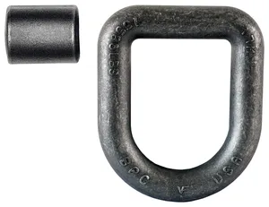 Buyers Products D Ring Tie Down 238718 
