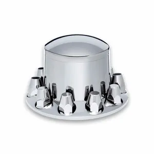 Trux HUB COVER REAR 1141550 