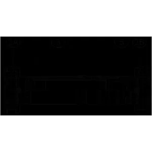 Spicer DRIVESHAFT 819196 