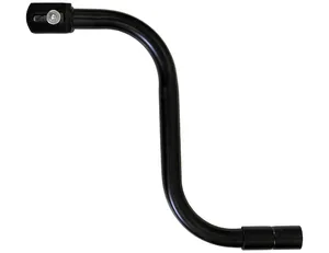 Buyers Products HNDL CRNK 4inSD 324134 
