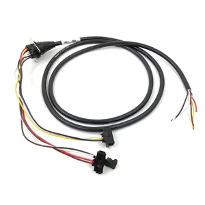 Truck-Lite Harness 254672 