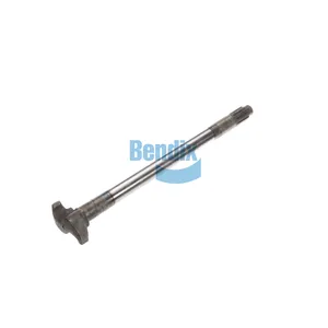 Bendix 1.5 10 Spline Left Hand Camshaft 458894 