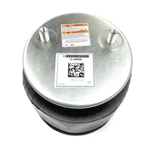 Hendrickson ZMD Single Rolling Lobe 263678 
