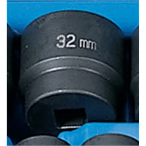 Grey Pneumatic Corp SOC 32MM 1/2D I 1230379 