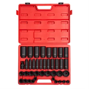 Sunex Tool 39PC 1/2 DR 12 1354848 