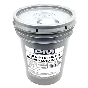 PM Products Oil - Synthetic, Transmission 253750 