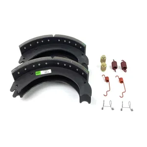Armada Brake Shoe Kit Reman 269834 