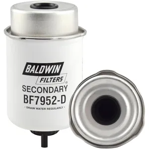 Baldwin Fuel/Water Separator Element 227128 