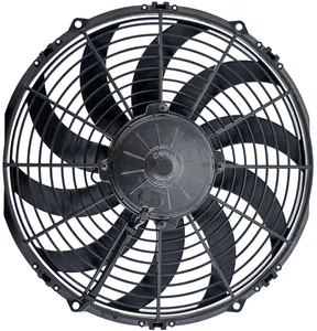 TruckAir Cooling Fan 997123 