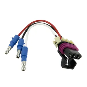 Grote PIGTAIL 298864 