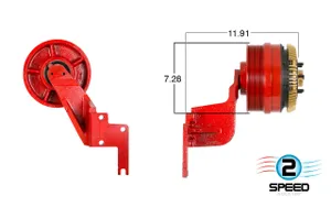Kit Masters 2 - Speed  Re-M 418407 