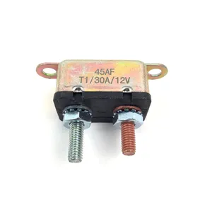 Tectran CIR BRKR 353634 