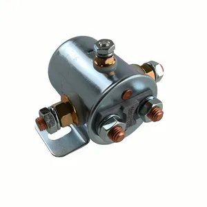 Cole Hersee SOLENOID 340104 