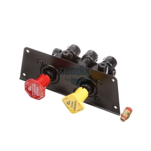 Bendix Hand Control Valve - Air 216234 