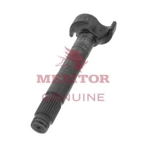 Meritor Q Plus 1.5 28 Spline Air Brake Camshaft 730616 