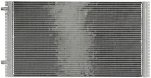 TruckAir Condenser 336172 