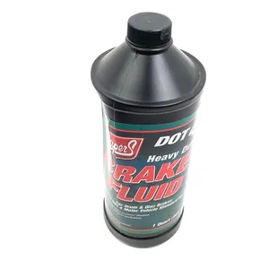 Super S Fluid - Hydraulic Brake 267762 