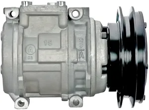 TruckAir Compressor 354230 