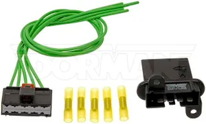 Dorman BMR KIT 555226 