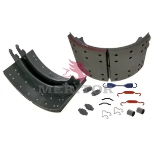 Meritor Reman Shoe Kit 795020 