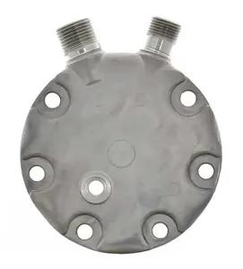 TruckAir SNDN Rear JDA 1007546 