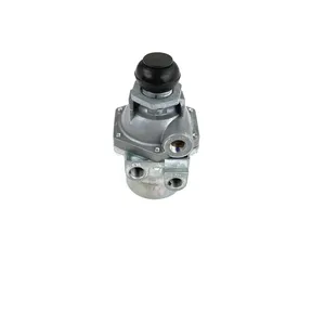 Williams Controls Regulator Or Governor - Air 229770 
