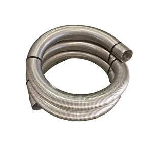 Grand Rock Flexible Pipe - Exhaust 262830 