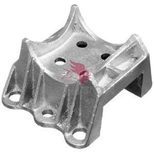 Meritor SPRING END CAP 782524 