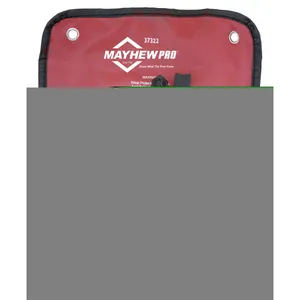 Mayhew Tools 9 PC PNEUMATIC 1286354 