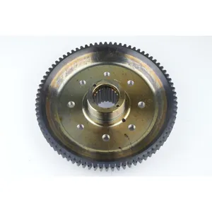 Spicer TURBINE HUB E8 518472 