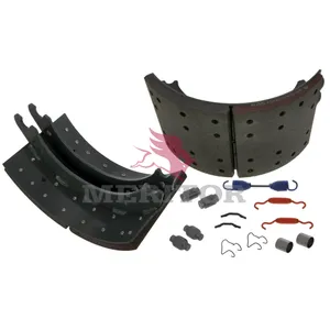 Meritor Reman Shoe Kit 797312 