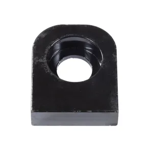 Holland NUT,HEX. SLOTTE 613192 