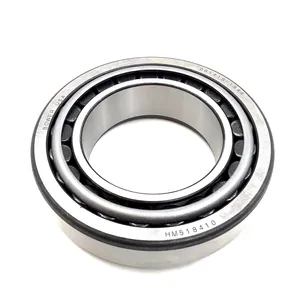 NTN Taper Bearing Set 252688 