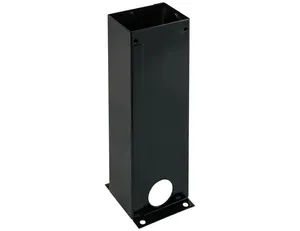 Buyers Products Console Or Control Island Assembly 236746 