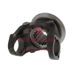 Meritor End Yoke 220622 
