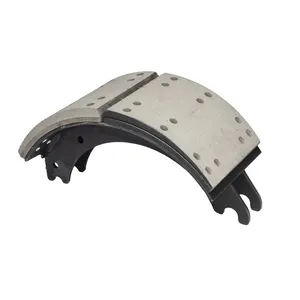 Haldex BRK SHOE 673220 
