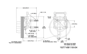 Kit Masters Re-Man K-Series 958102 