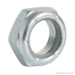 Holland NUT HEX LOCK 0. 602582 