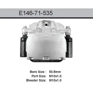 Bendix CALIPER 448998 