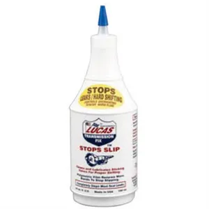 Lucas Oil Products TRANSMISSION FI 1287094 