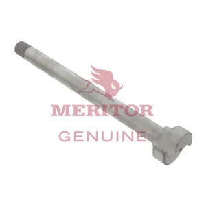 Meritor Cam Lh Chrome 744802 