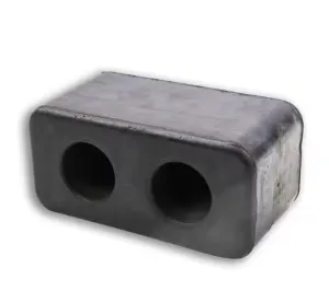 James King RUBBER BUMPER 1186930 