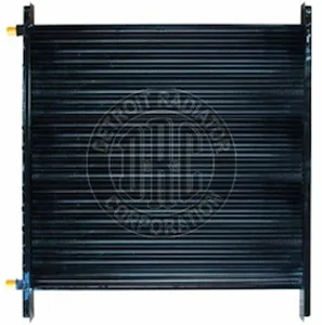 Detroit Radiator Ac Condensers 1445537 