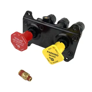 Bendix Valve - Parking Brake, Remote 226208 