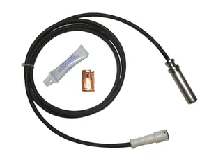 Armada Abs Speed Sensor 78 215266 