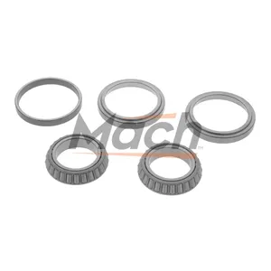 Meritor TPR ROLLER BEARING 743616 