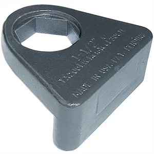 Ken Tool Tire Services Tools WR 1-1/2 6PT 1272848 