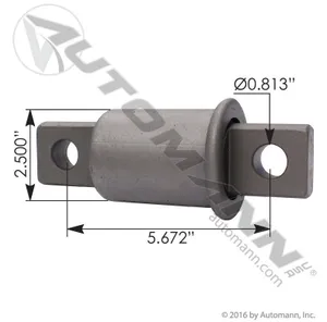 Automann Bushing, Spring 262194 