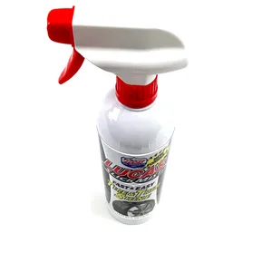 Lucas Cleaner Tire 229836 